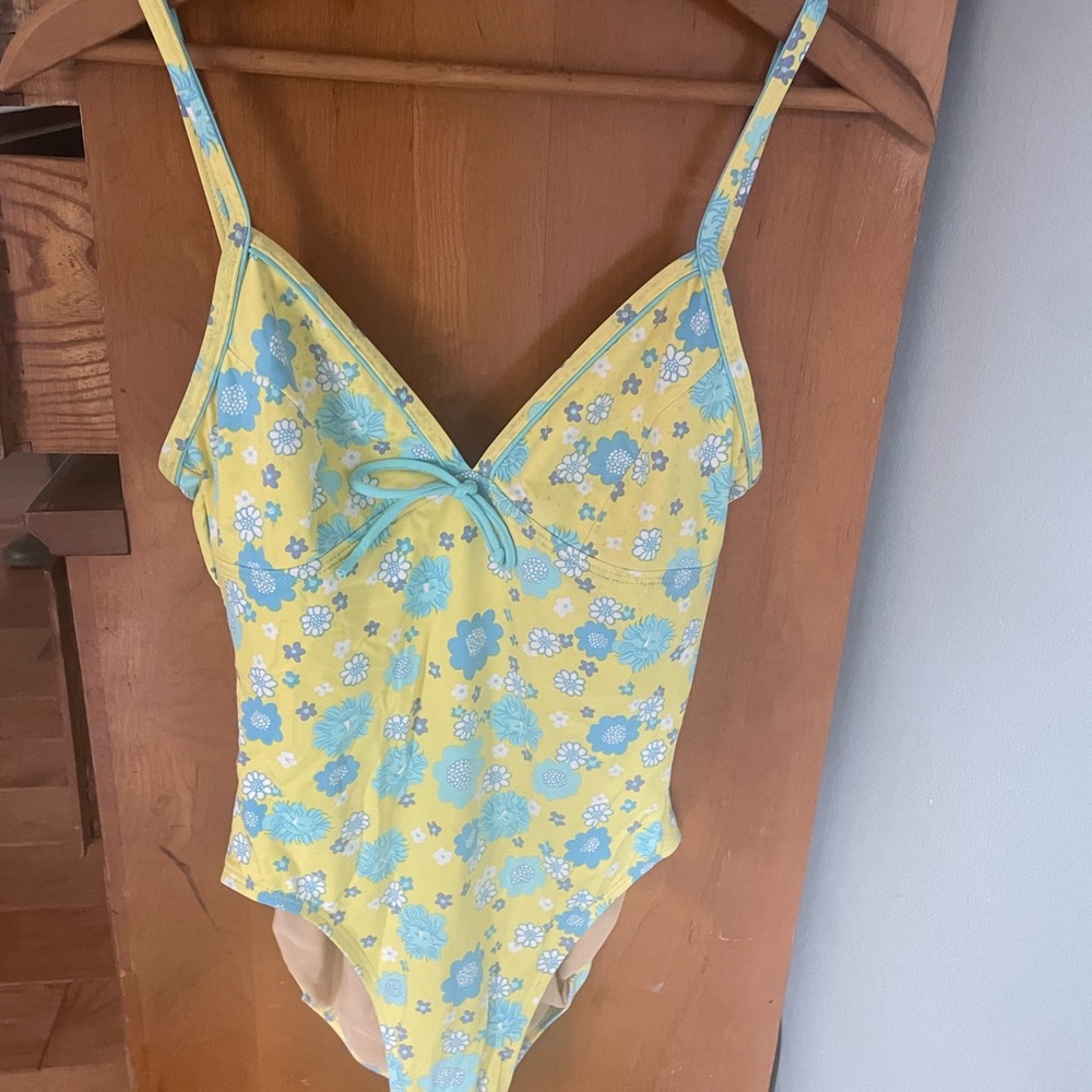 Lilly Pulitzer bathing suit